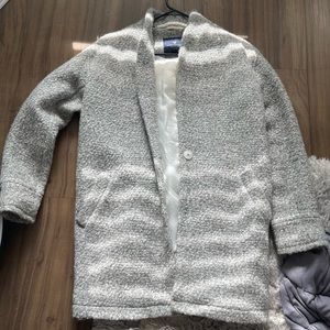 American eagle coat